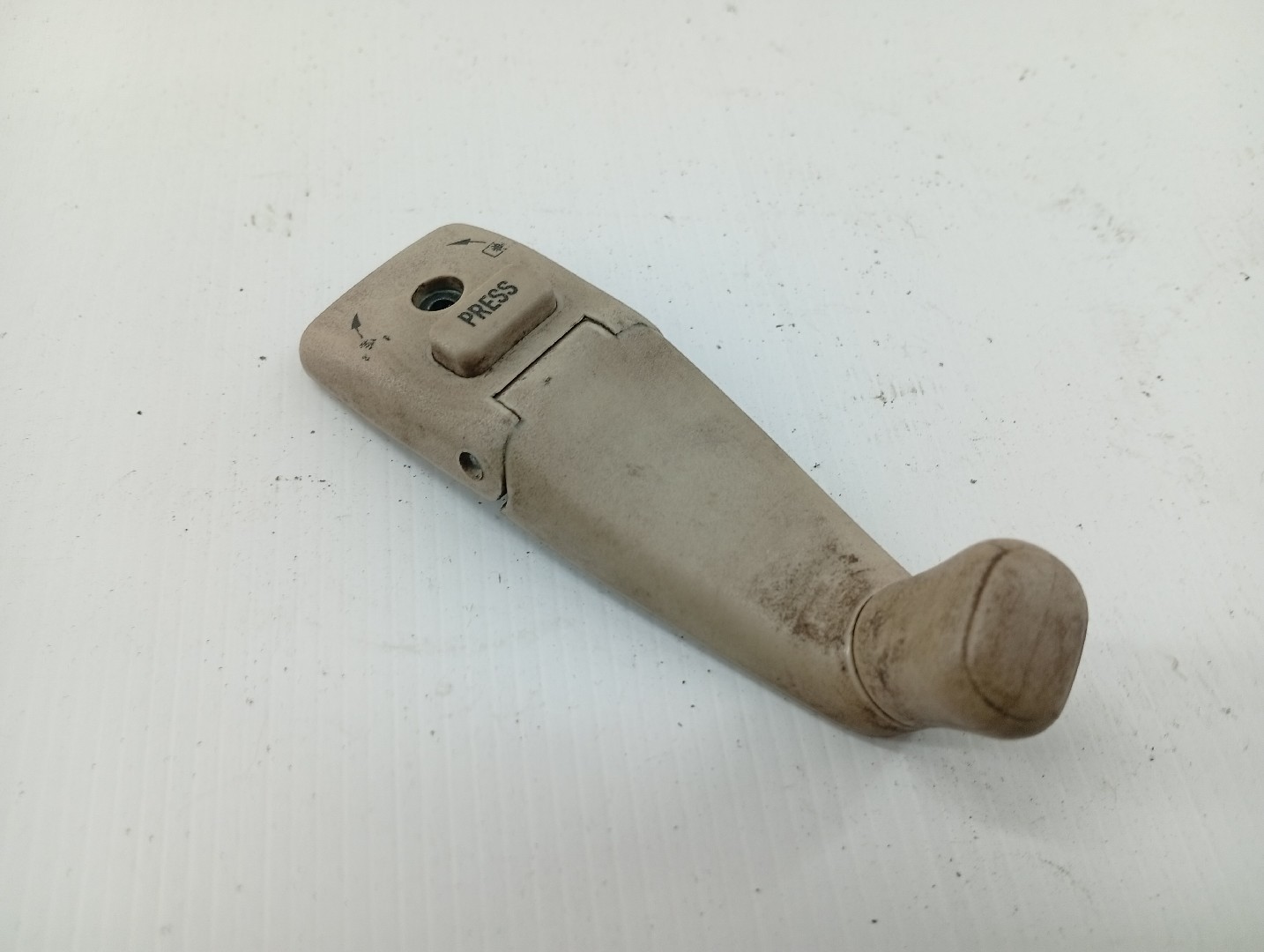 Teto de Abrir Manual OPEL CORSA B (S93) | 93 - 02 Imagem-3