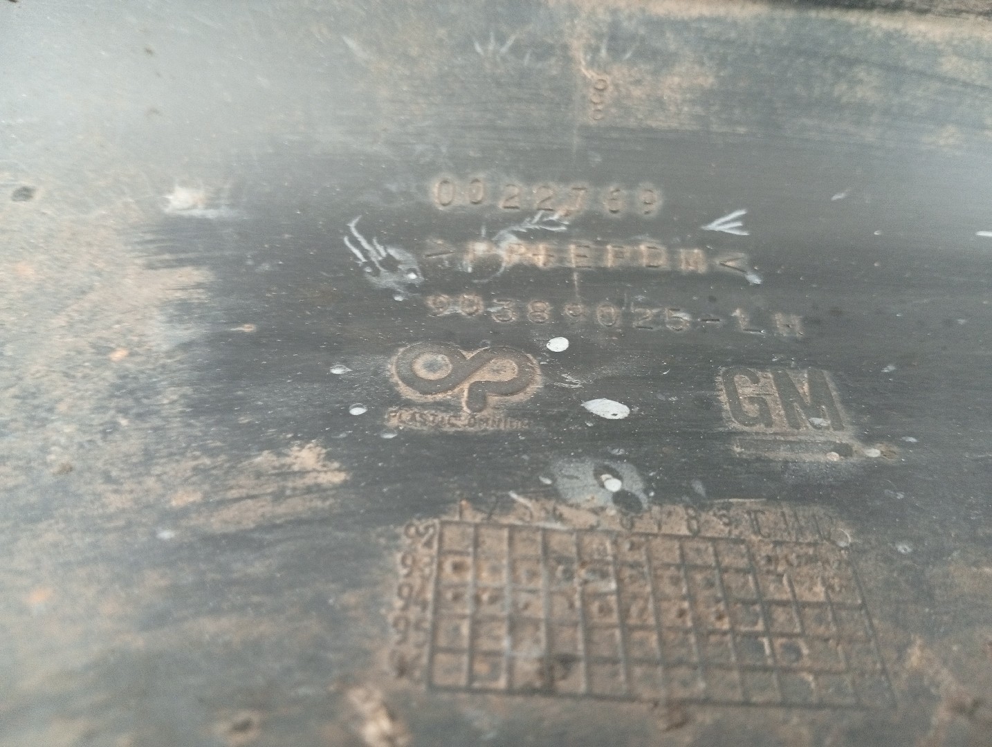 Embaladeiras Conjunto OPEL CORSA B (S93) | 93 - 02 Imagem-2