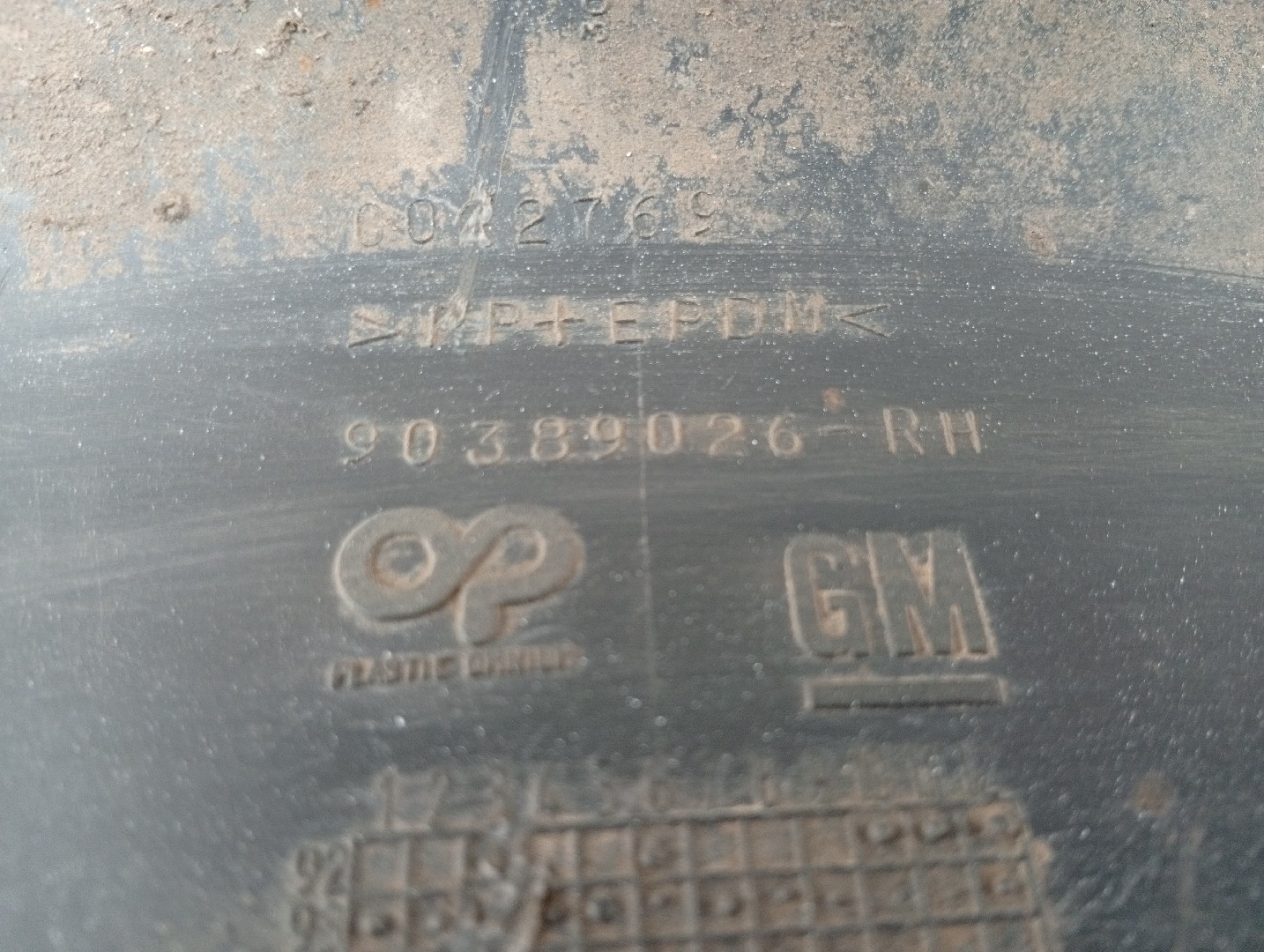 Embaladeiras Conjunto OPEL CORSA B (S93) | 93 - 02 Imagem-1