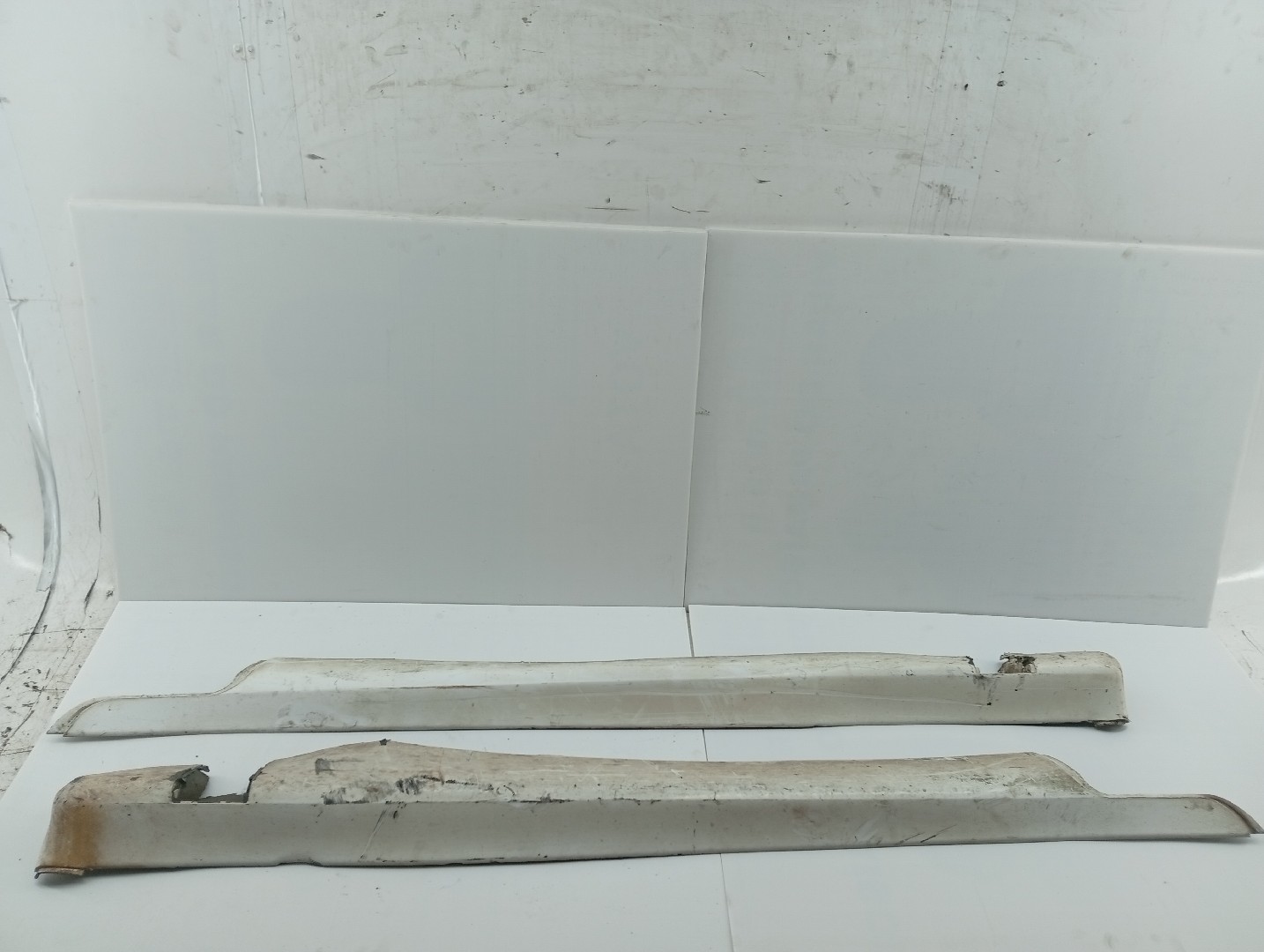 Embaladeiras Conjunto OPEL CORSA B (S93) | 93 - 02 Imagem-3