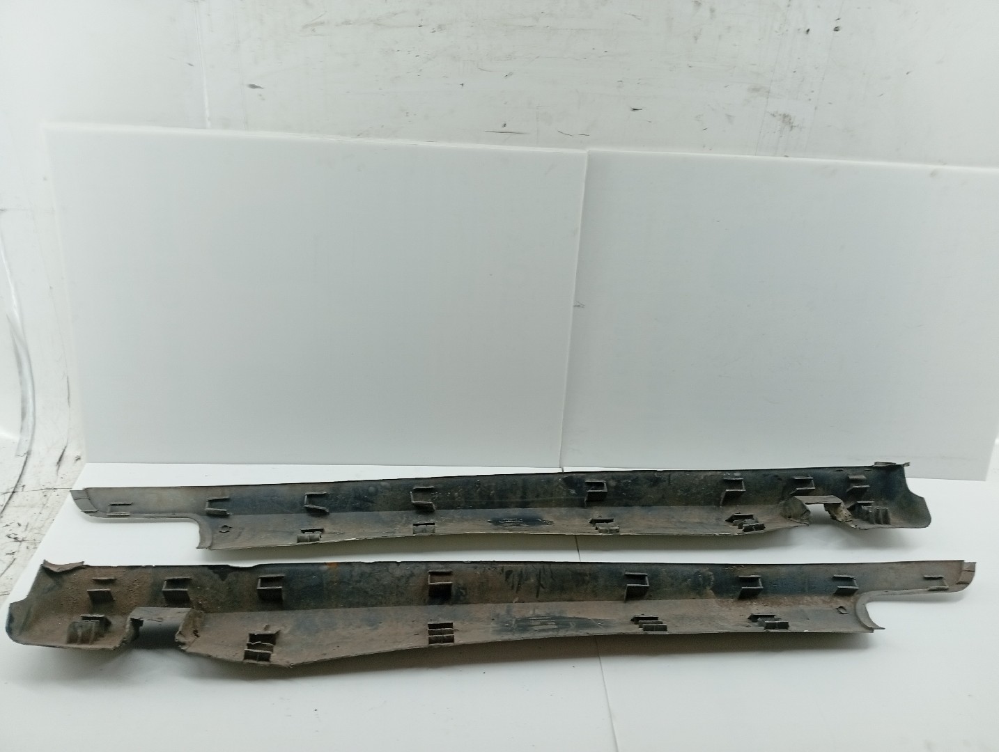 Embaladeiras Conjunto OPEL CORSA B (S93) | 93 - 02