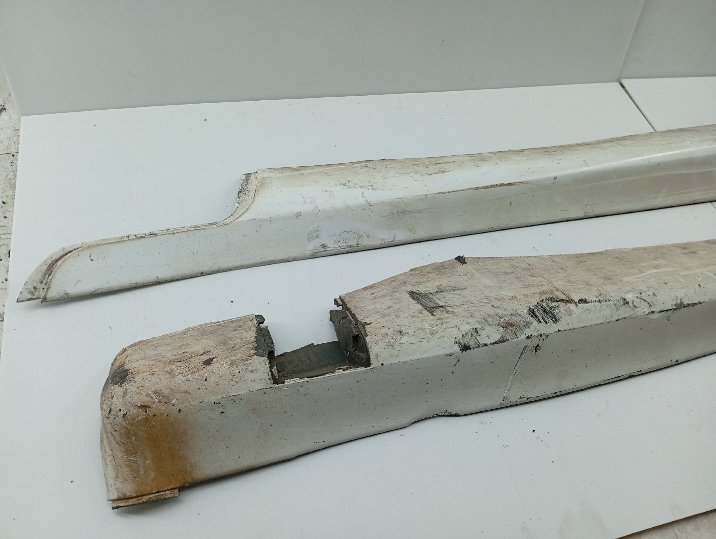 Embaladeiras Conjunto OPEL CORSA B (S93) | 93 - 02 Imagem-4