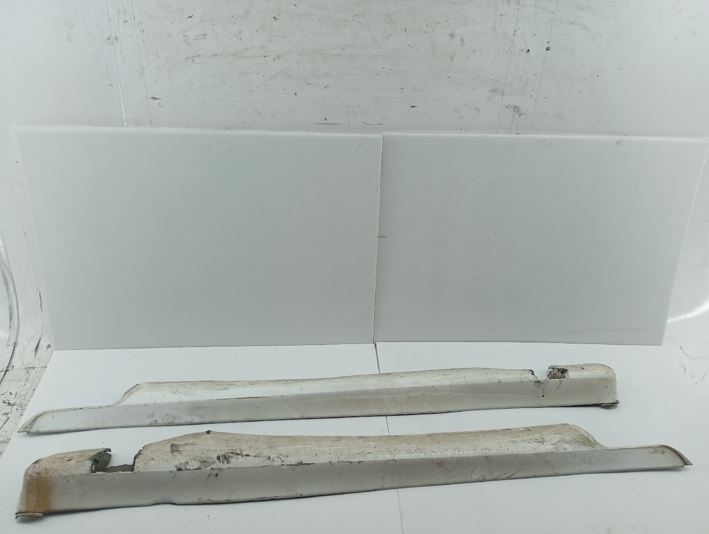 Embaladeiras Conjunto OPEL CORSA B (S93) | 93 - 02 Imagem-6