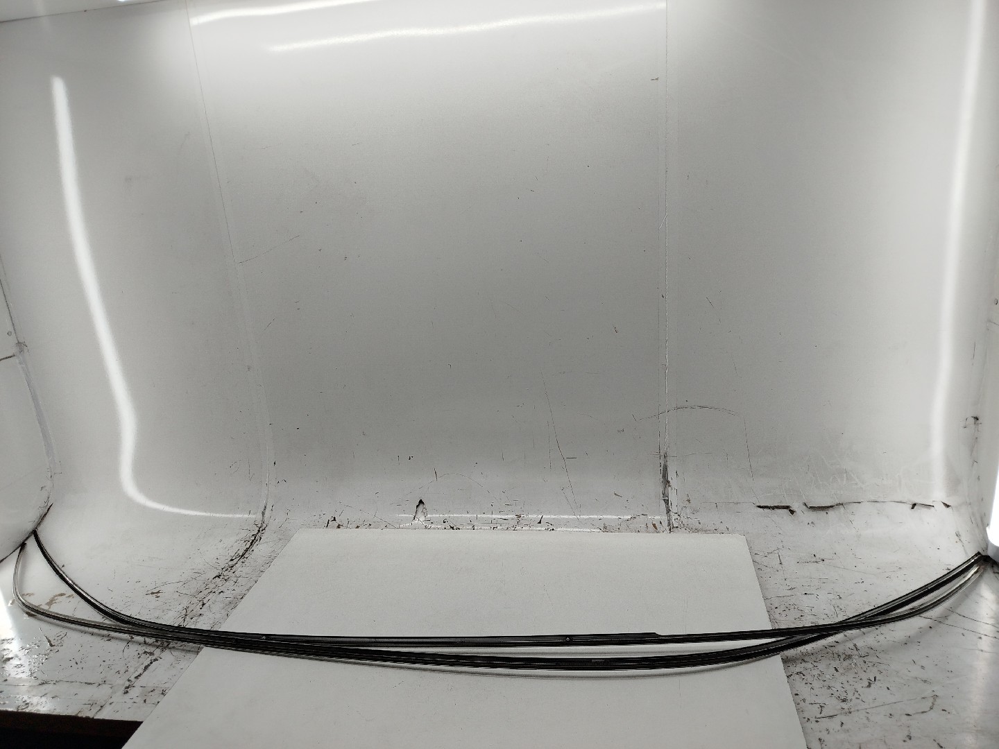 Friso do Tejadilho MERCEDES-BENZ C-CLASS T-Model (S204) | 07 - 14 Imagem-6