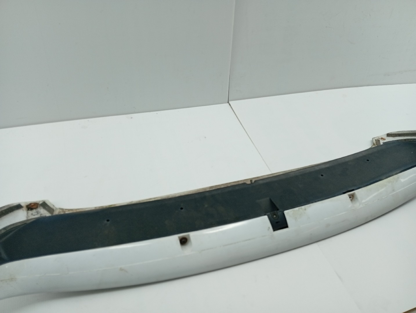 Spoiler OPEL CORSA B (S93) | 93 - 02 Imagem-5