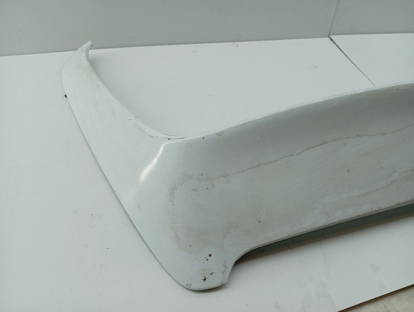 Spoiler OPEL CORSA B (S93) | 93 - 02 Imagem-1