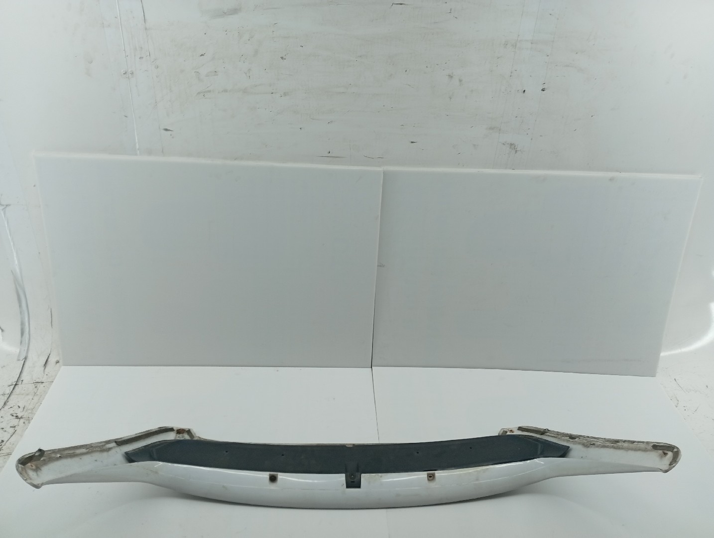 Spoiler OPEL CORSA B (S93) | 93 - 02 Imagem-4