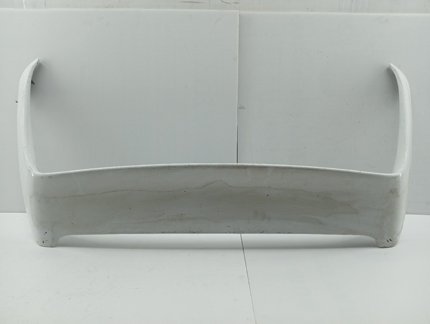 Spoiler OPEL CORSA B (S93) | 93 - 02 Imagem-6