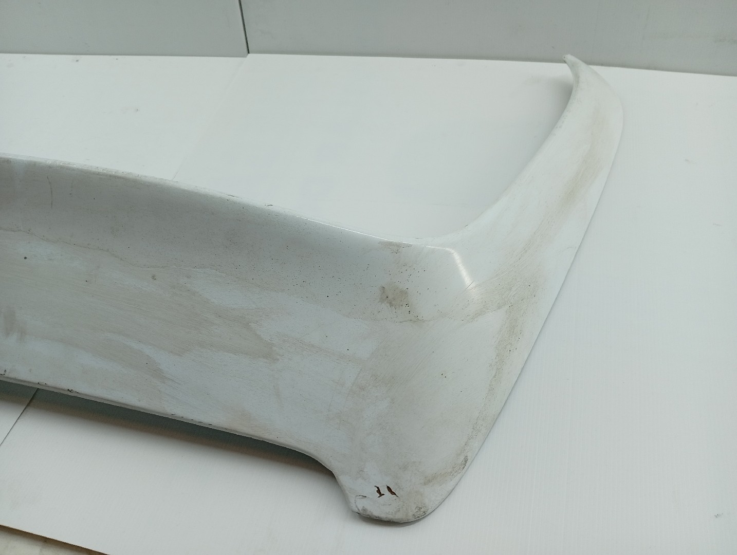 Spoiler OPEL CORSA B (S93) | 93 - 02 Imagem-3