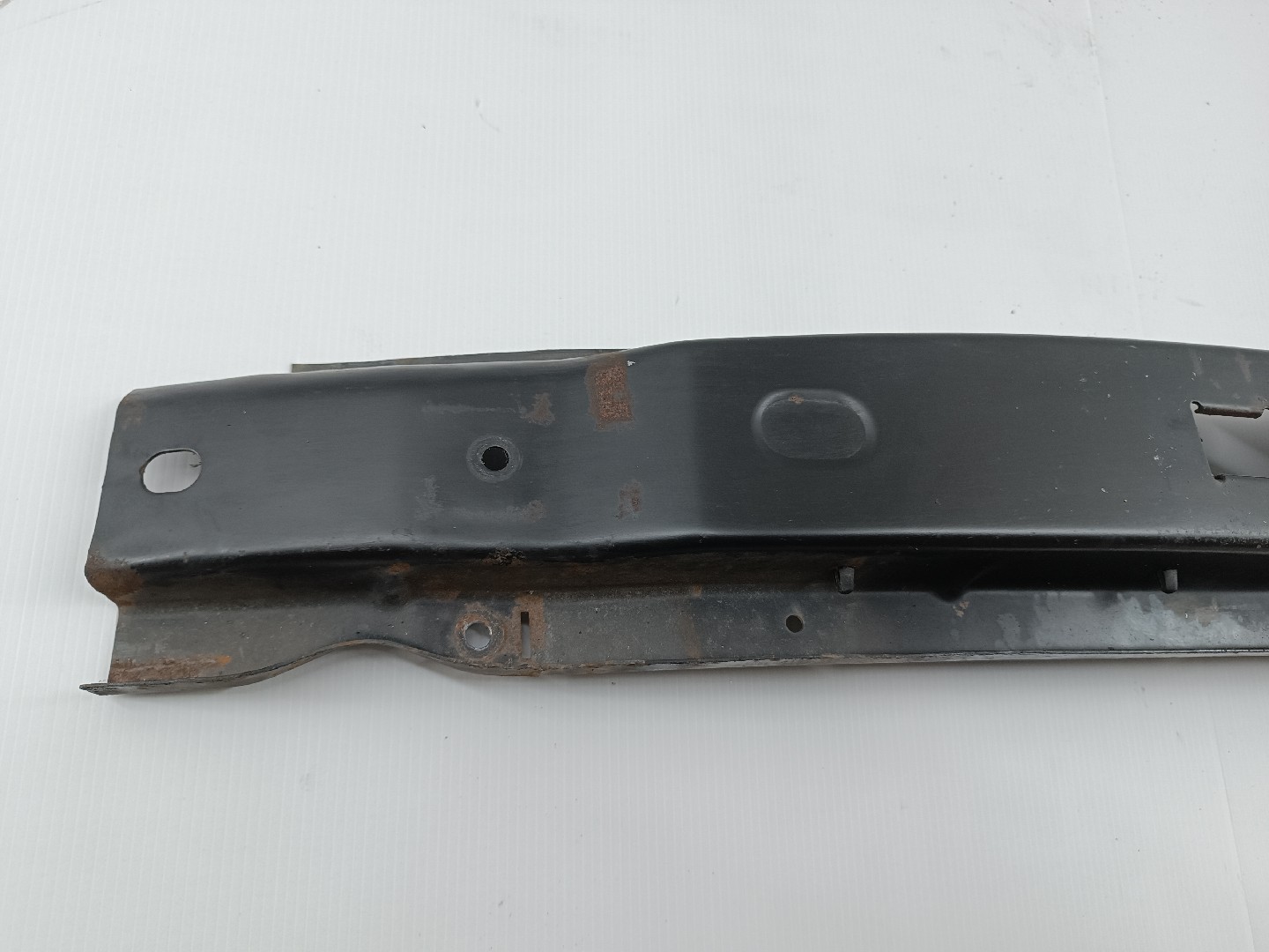 Reforço do para-choques Frente OPEL CORSA B (S93) | 93 - 02 Imagem-3