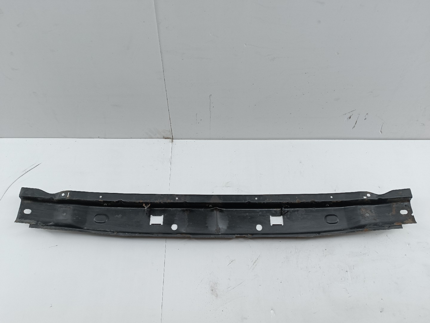 Reforço do para-choques Frente OPEL CORSA B (S93) | 93 - 02 Imagem-4