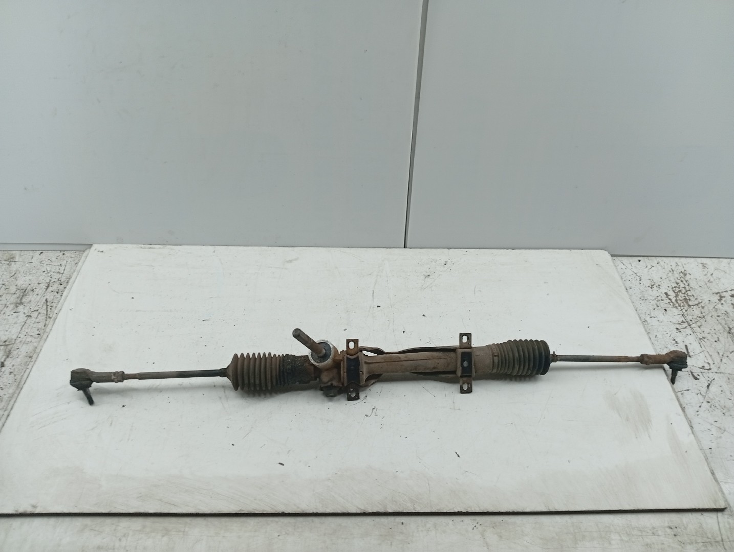 Caixa de Direção OPEL CORSA B (S93) | 93 - 02