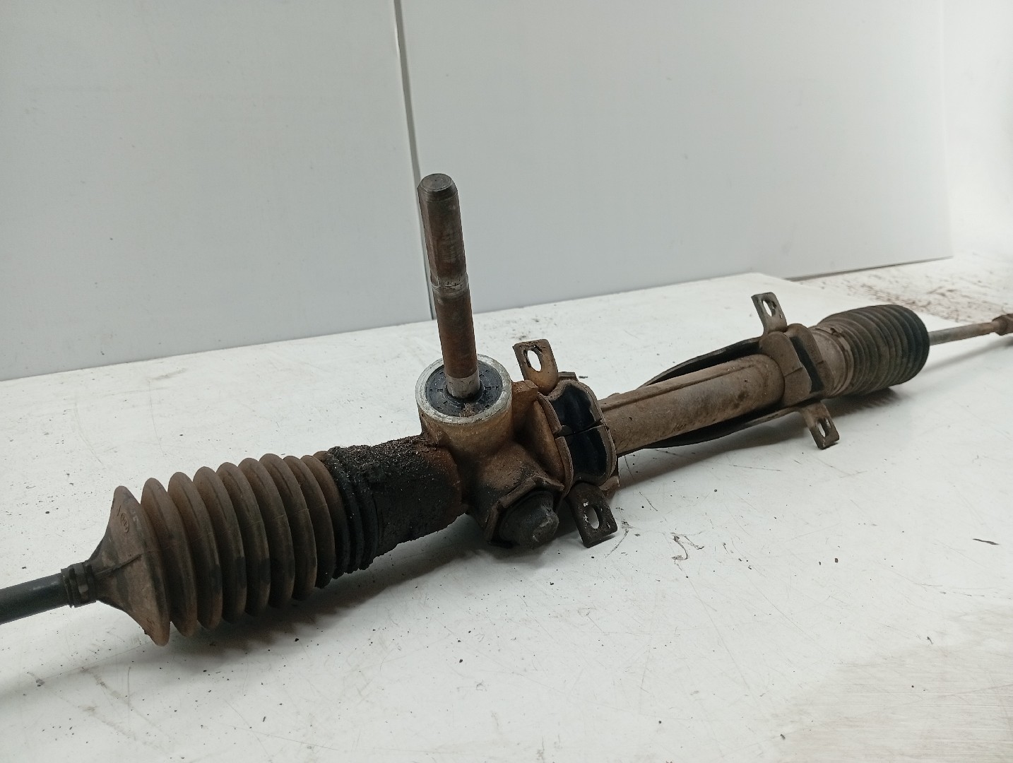 Caixa de Direção OPEL CORSA B (S93) | 93 - 02 Imagem-1