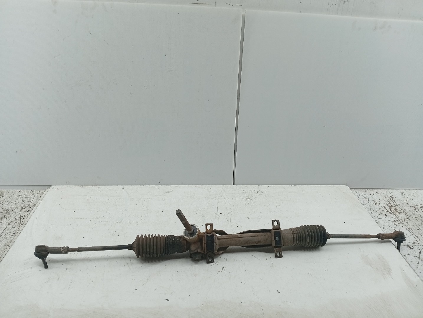 Caixa de Direção OPEL CORSA B (S93) | 93 - 02 Imagem-4