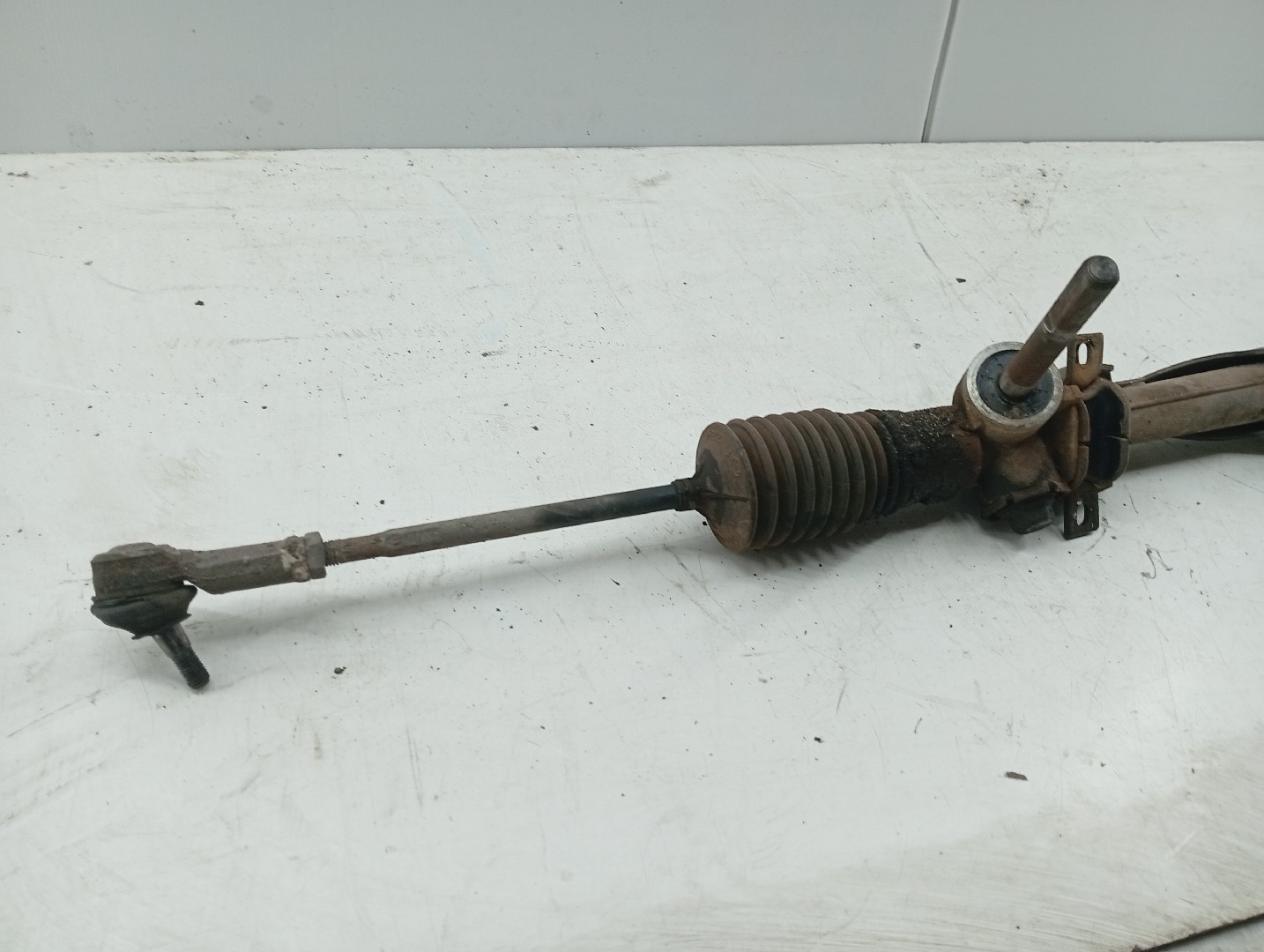 Caixa de Direção OPEL CORSA B (S93) | 93 - 02 Imagem-2