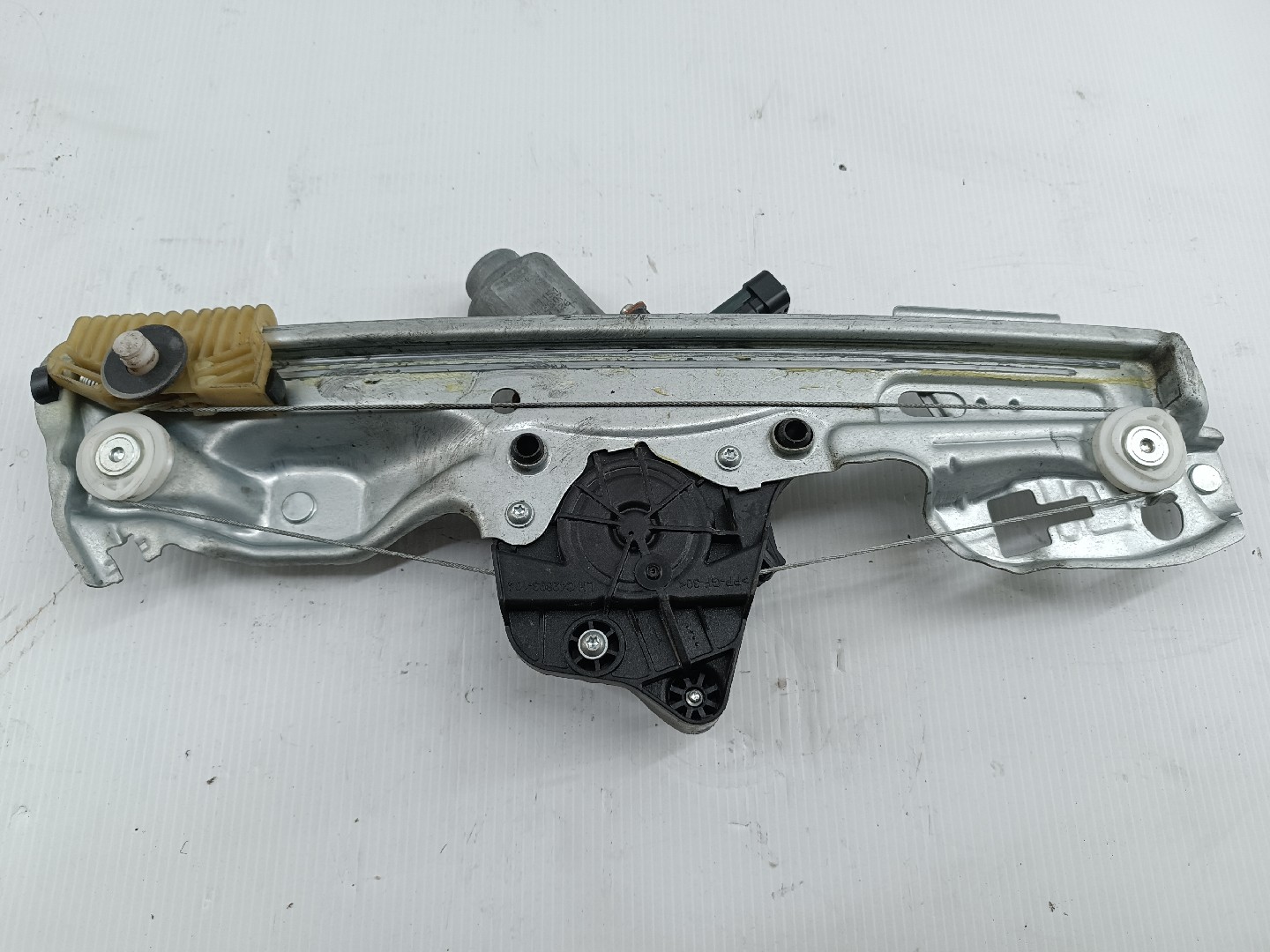 Motor e elevador de vidro trás esquerdo RENAULT MEGANE IV Sporter (K9A/M/N_) | 16 -  Imagem-2