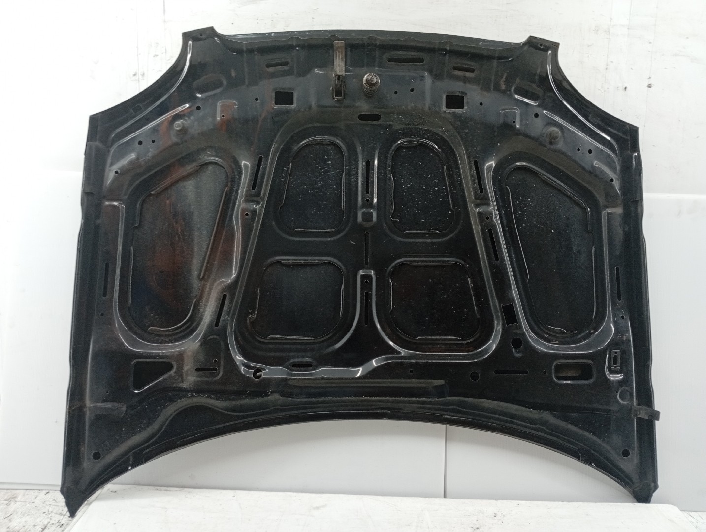 Capot OPEL CORSA B (S93) | 93 - 02 Imagem-3