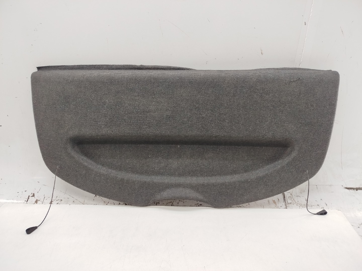 Cortina / Tampo da Mala RENAULT MEGANE II (BM0/1_, CM0/1_) | 01 - 12