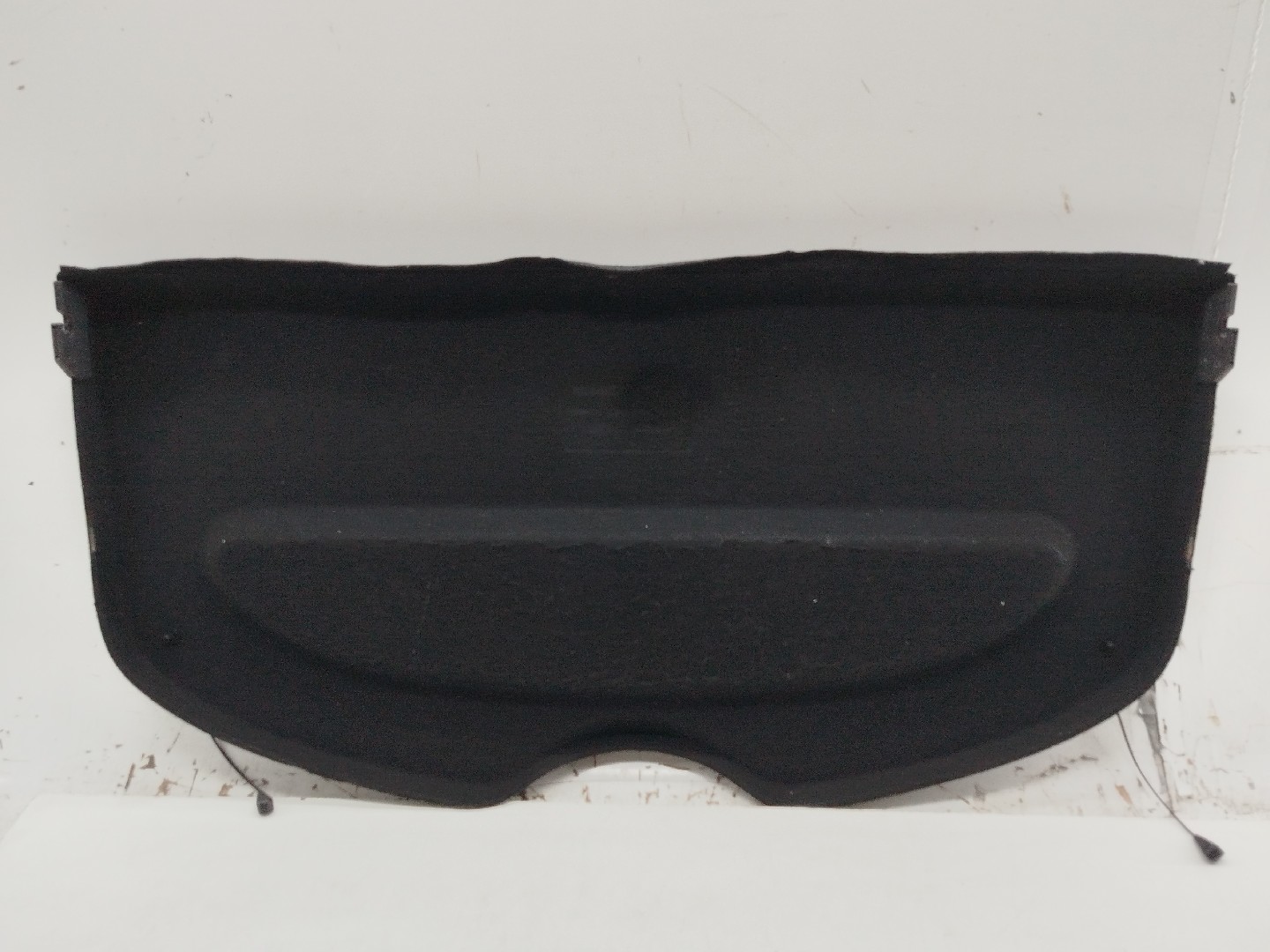 Cortina / Tampo da Mala RENAULT MEGANE II (BM0/1_, CM0/1_) | 01 - 12 Imagem-2