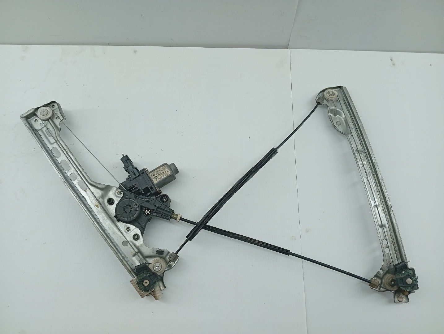 Motor e elevador de vidro frente direito RENAULT MEGANE IV Sporter (K9A/M/N_) | 16 -  Imagem-3