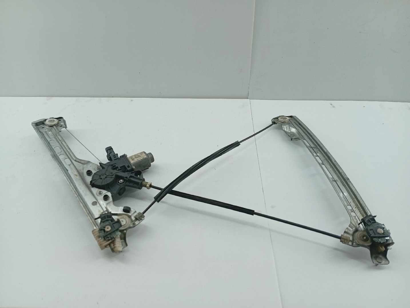 Motor e elevador de vidro frente direito RENAULT MEGANE IV Sporter (K9A/M/N_) | 16 -  Imagem-2