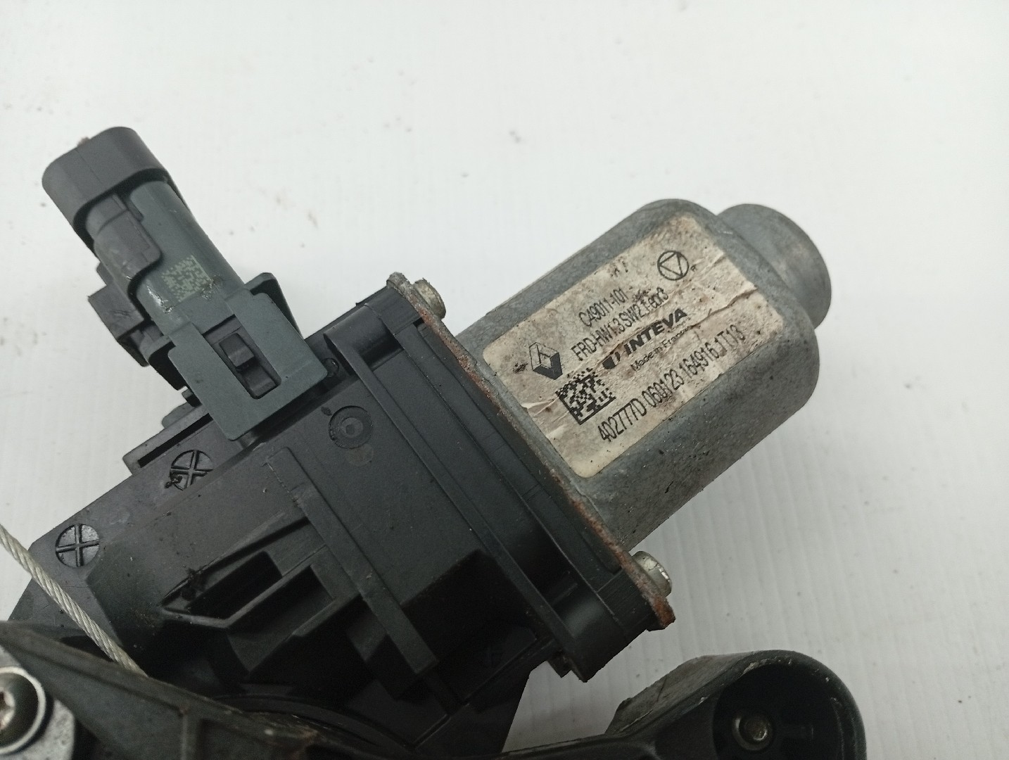 Motor e elevador de vidro frente direito RENAULT MEGANE IV Sporter (K9A/M/N_) | 16 -  Imagem-1