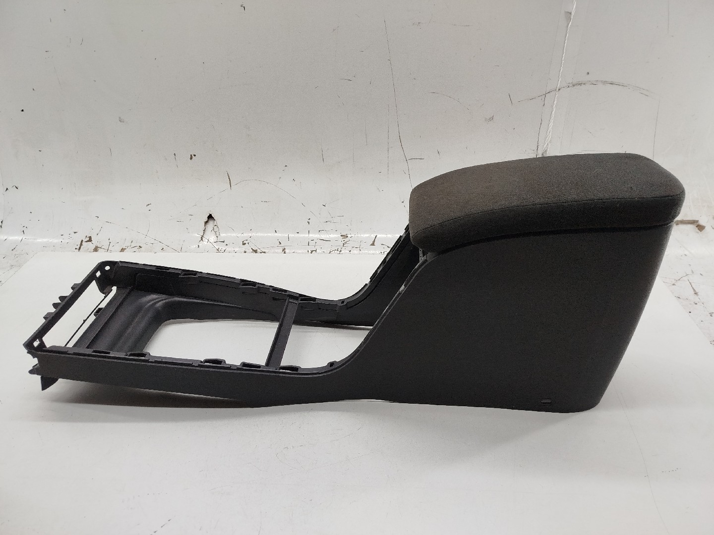 Consola de apoio de braço RENAULT MEGANE II (BM0/1_, CM0/1_) | 01 - 12 Imagem-1