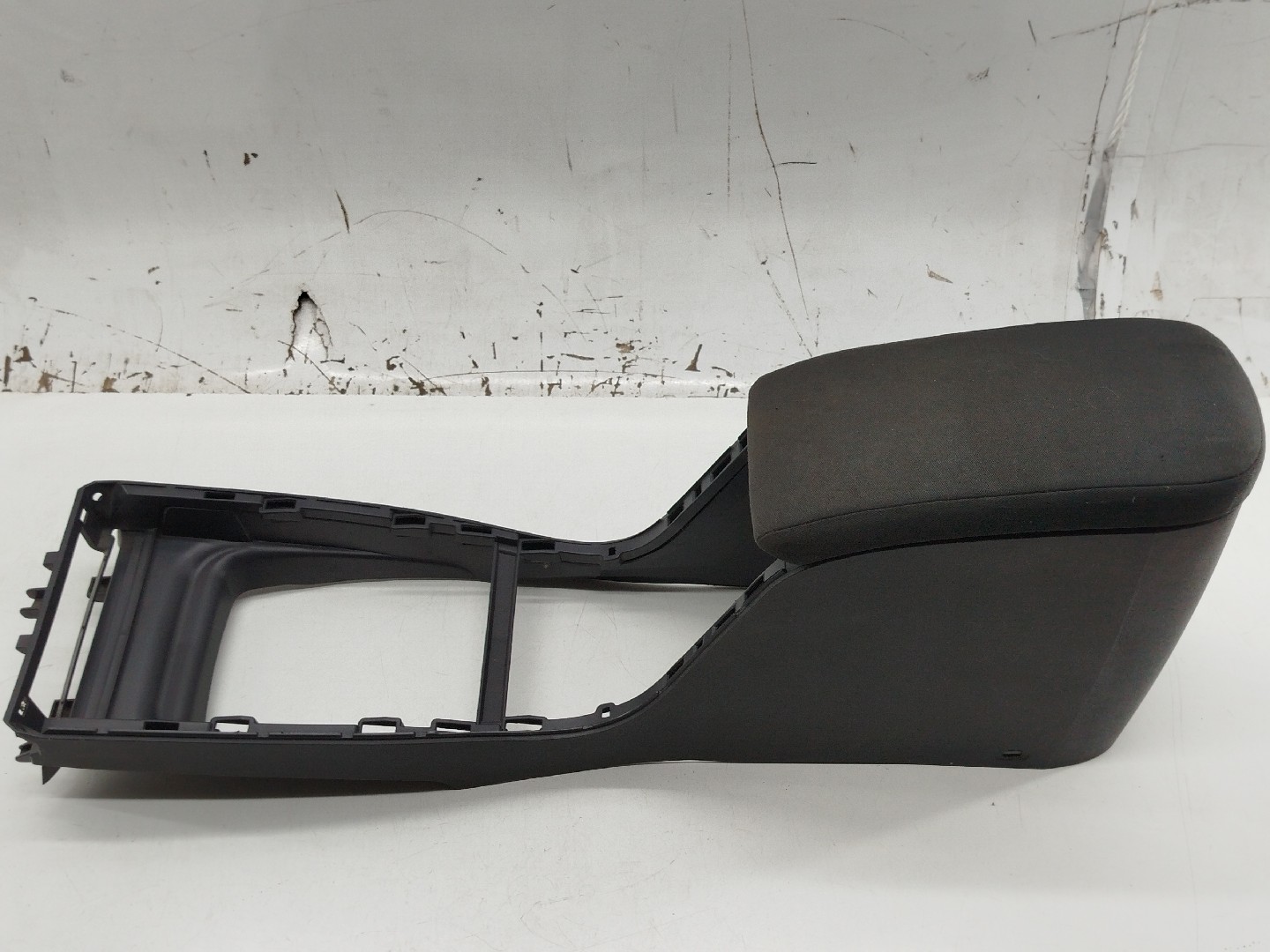 Consola de apoio de braço RENAULT MEGANE II (BM0/1_, CM0/1_) | 01 - 12 Imagem-8