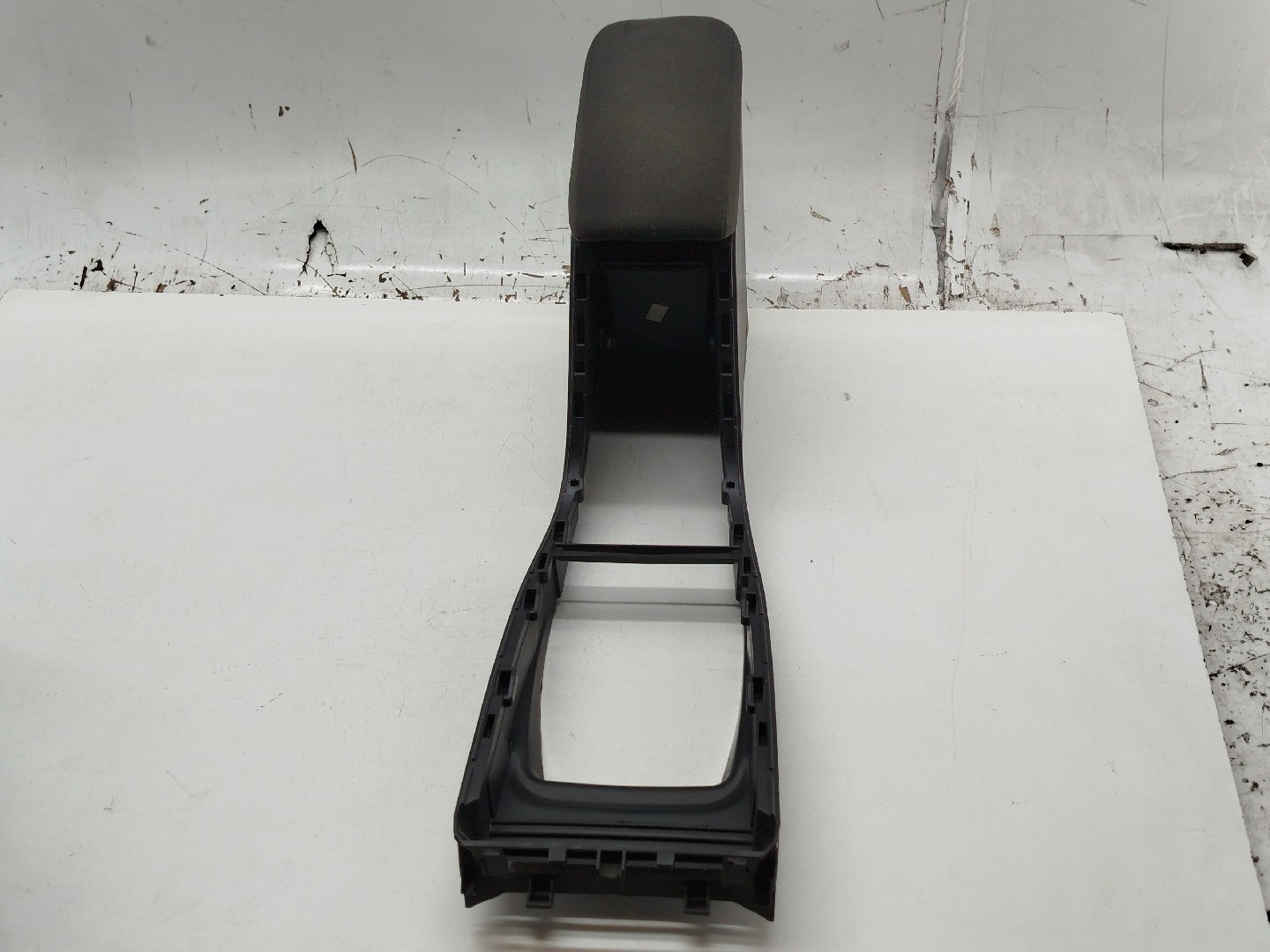 Consola de apoio de braço RENAULT MEGANE II (BM0/1_, CM0/1_) | 01 - 12 Imagem-7