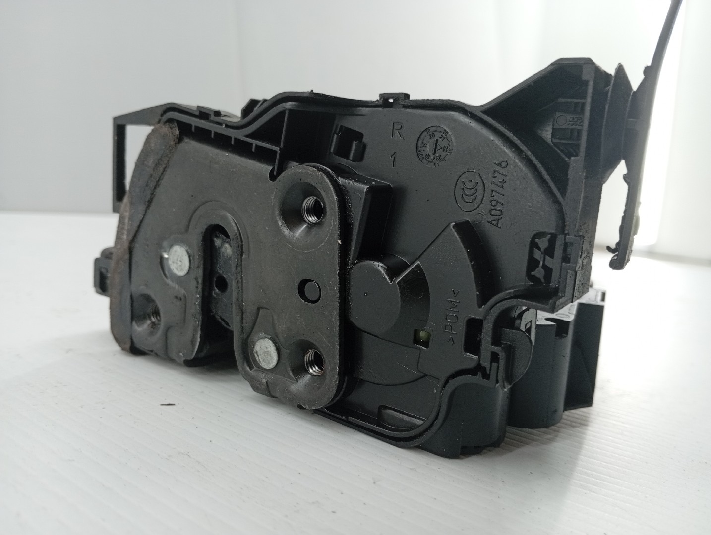 Fecho da Porta Frente Direito RENAULT MEGANE IV Sporter (K9A/M/N_) | 16 -  Imagem-1