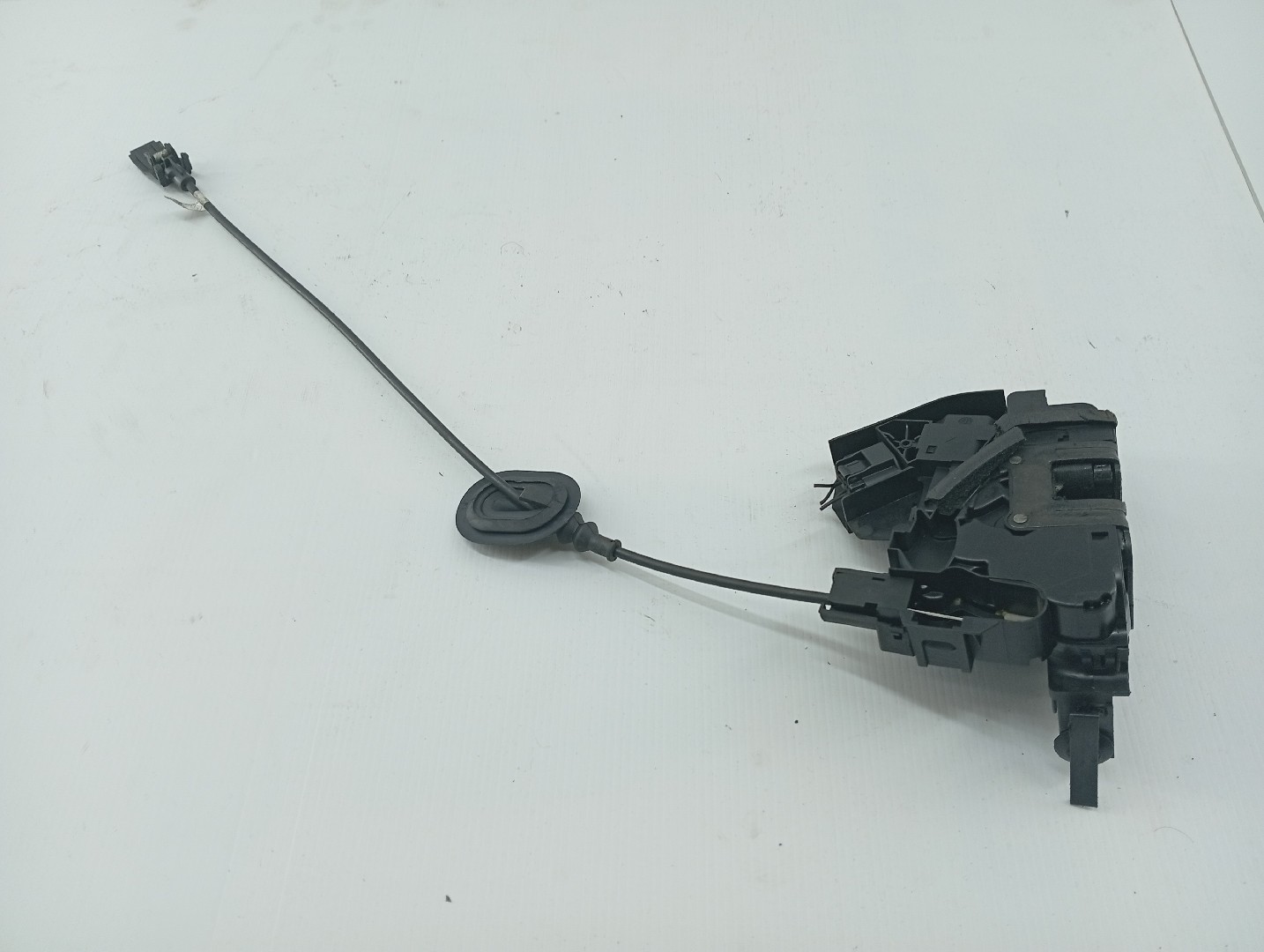 Fecho da Porta Frente Direito RENAULT MEGANE IV Sporter (K9A/M/N_) | 16 -  Imagem-4