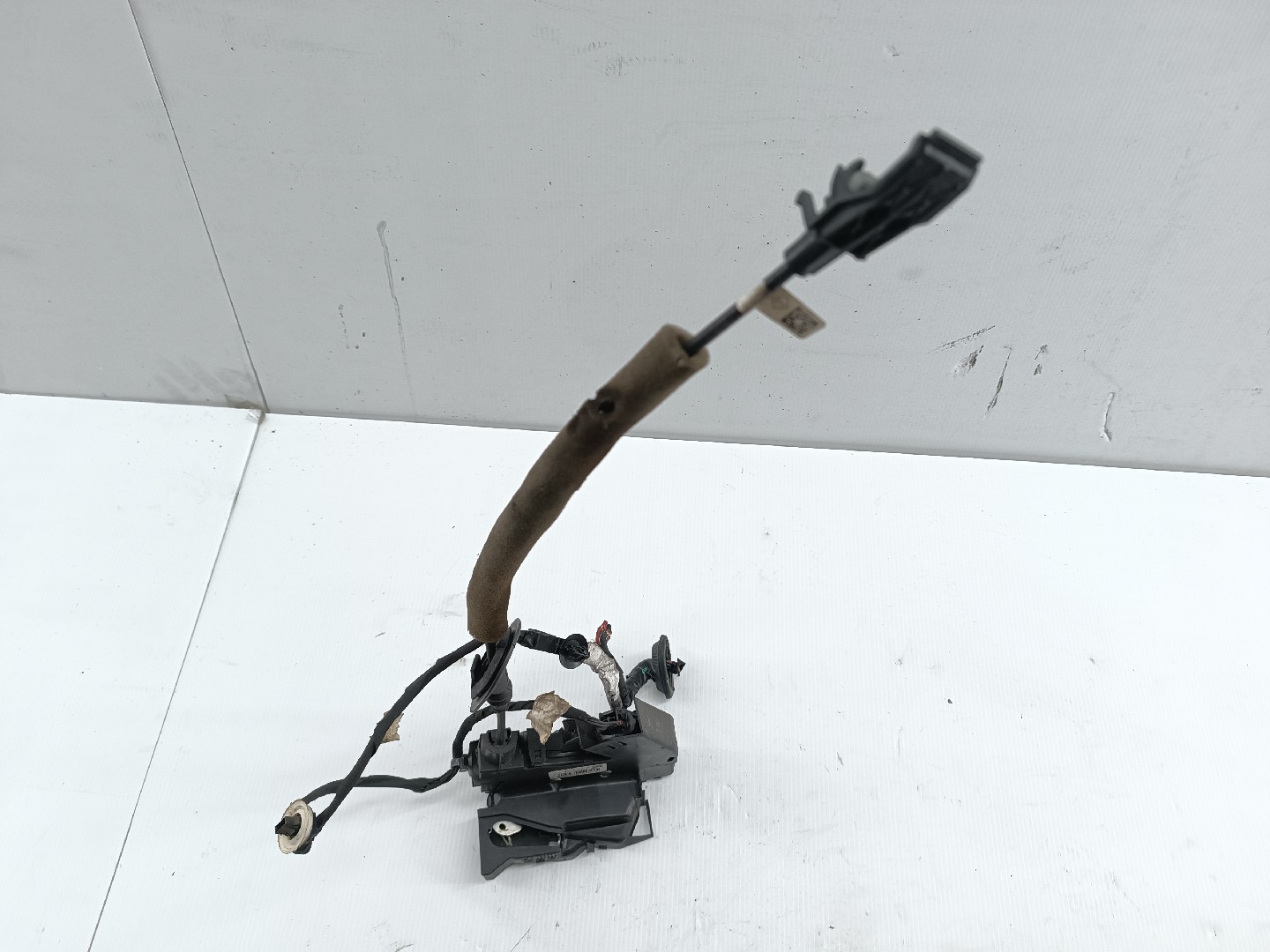 Fecho da Porta RENAULT MEGANE IV Sporter (K9A/M/N_) | 16 - 