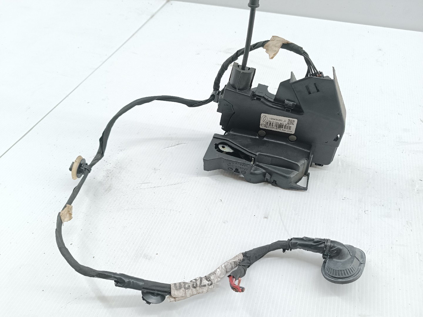 Fecho da Porta RENAULT MEGANE IV Sporter (K9A/M/N_) | 16 -  Imagem-5