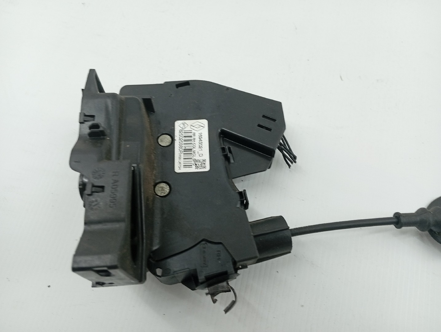 Fecho da Porta Trás Direito RENAULT MEGANE IV Sporter (K9A/M/N_) | 16 -  Imagem-2