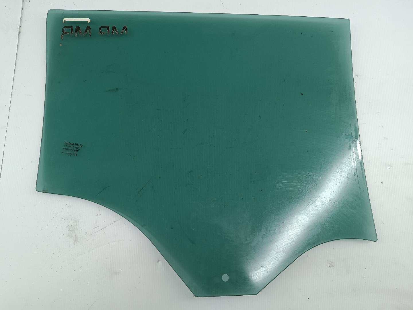 Vidro Traseiro Esquerdo RENAULT MEGANE IV Sporter (K9A/M/N_) | 16 - 