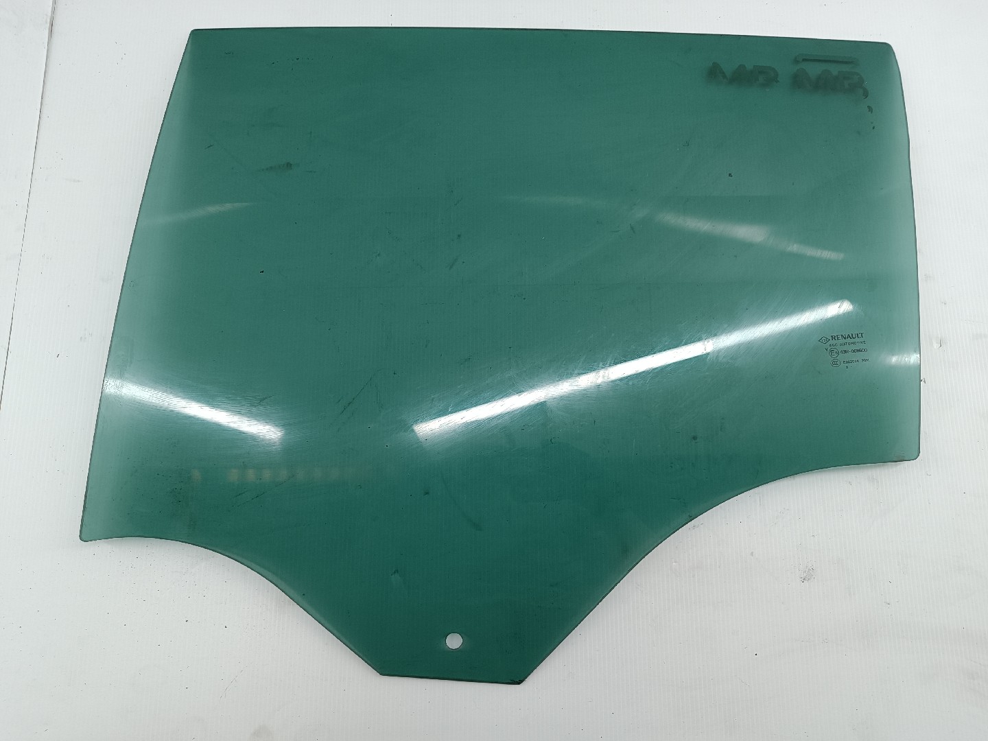 Vidro Traseiro Esquerdo RENAULT MEGANE IV Sporter (K9A/M/N_) | 16 -  Imagem-2