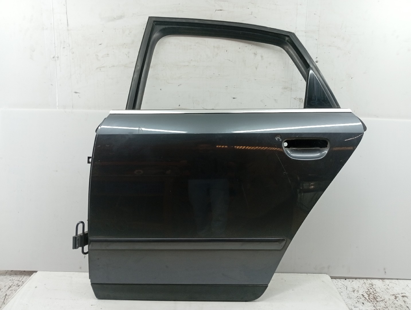 Porta Traseira Esquerda AUDI A4 (8E2, B6) | 00 - 05
