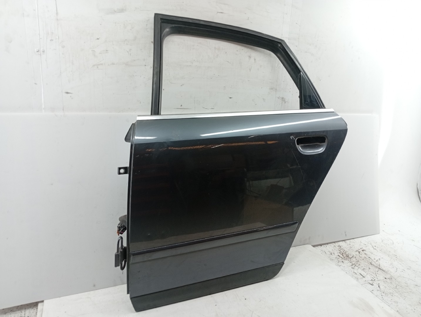 Porta Traseira Esquerda AUDI A4 (8E2, B6) | 00 - 05 Imagem-2