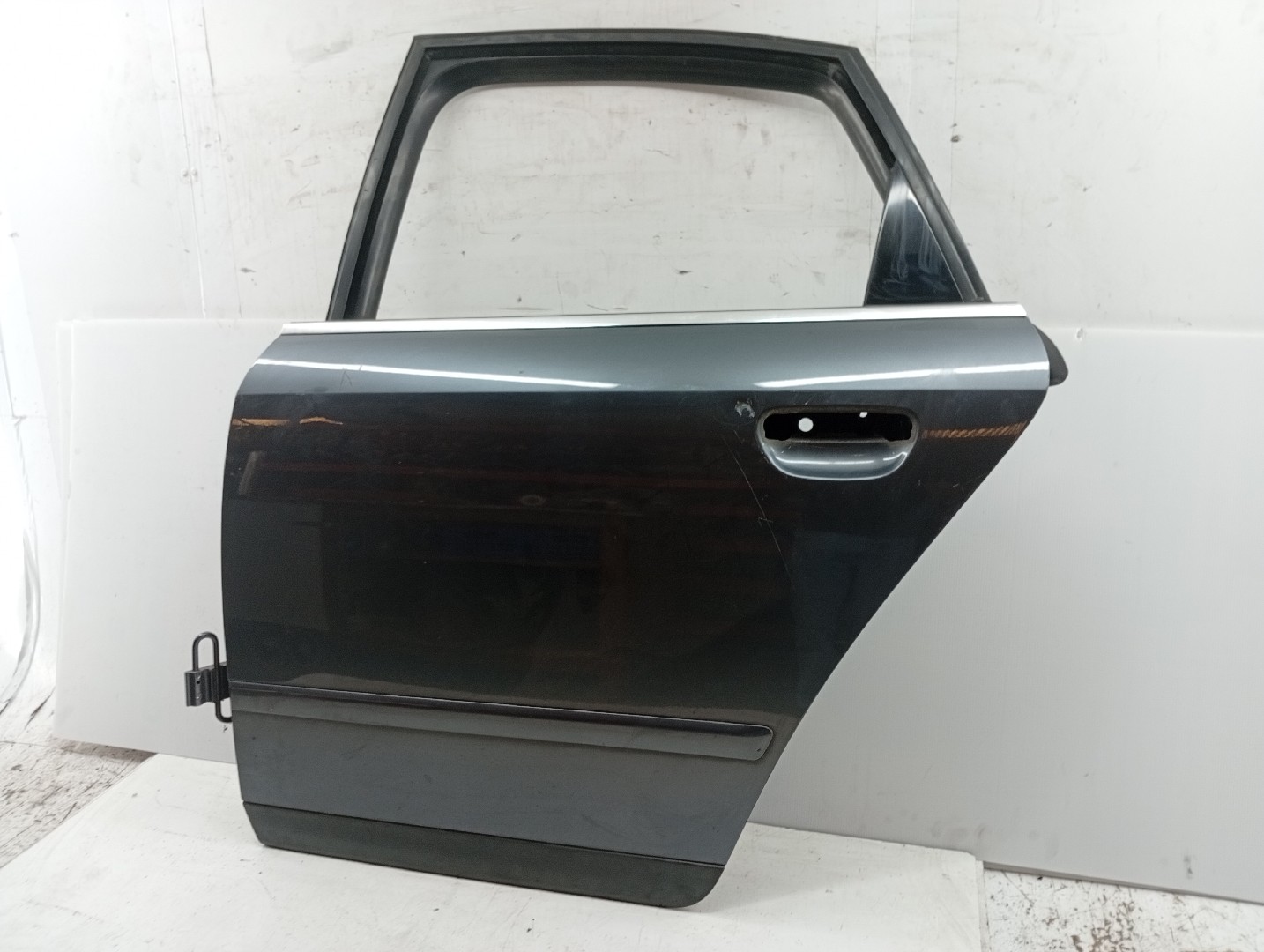 Porta Traseira Esquerda AUDI A4 (8E2, B6) | 00 - 05 Imagem-1