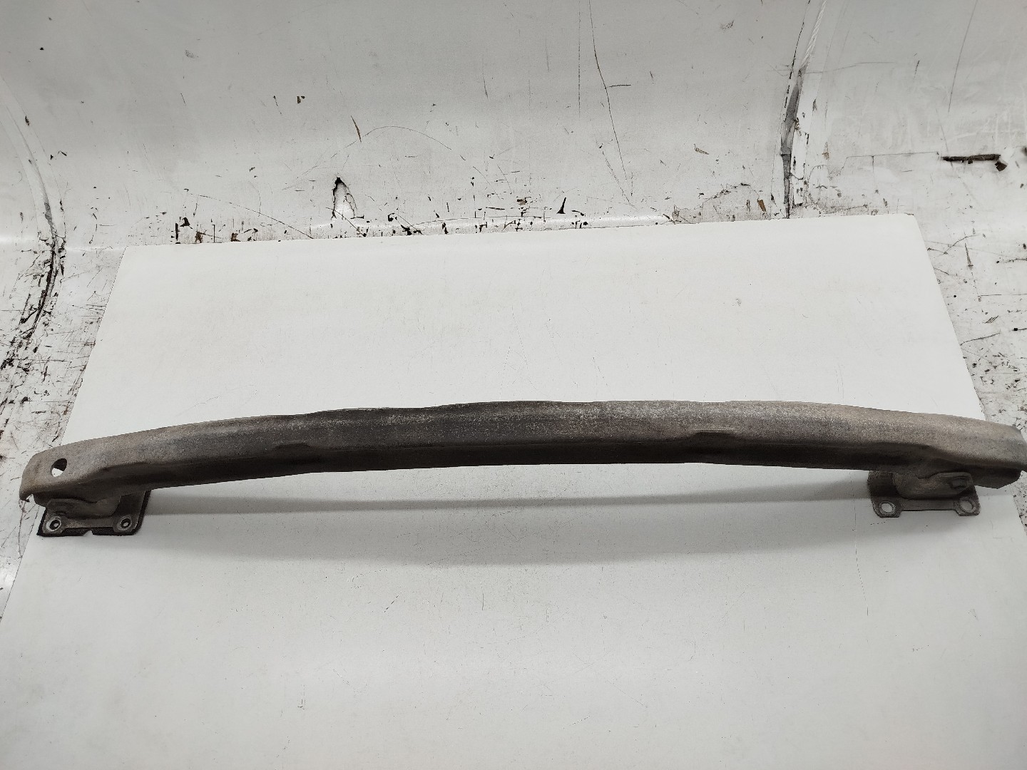 Reforço de para-choques traseiro RENAULT MEGANE II (BM0/1_, CM0/1_) | 01 - 12