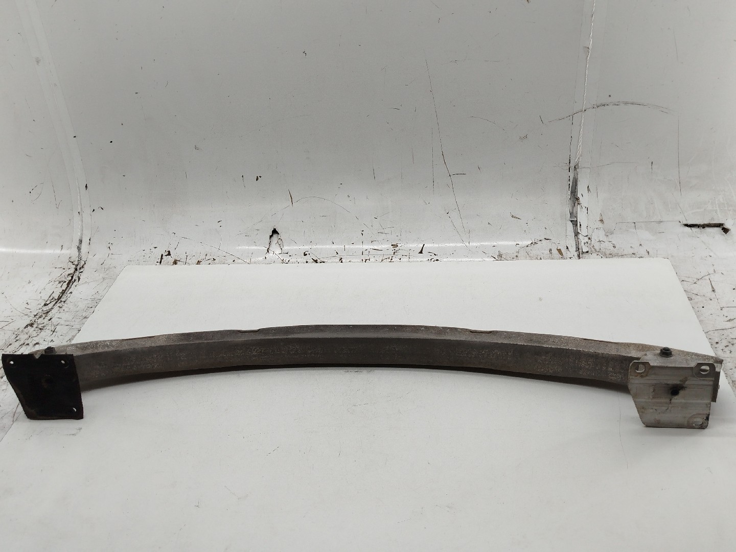 Reforço de para-choques traseiro RENAULT MEGANE II (BM0/1_, CM0/1_) | 01 - 12 Imagem-3