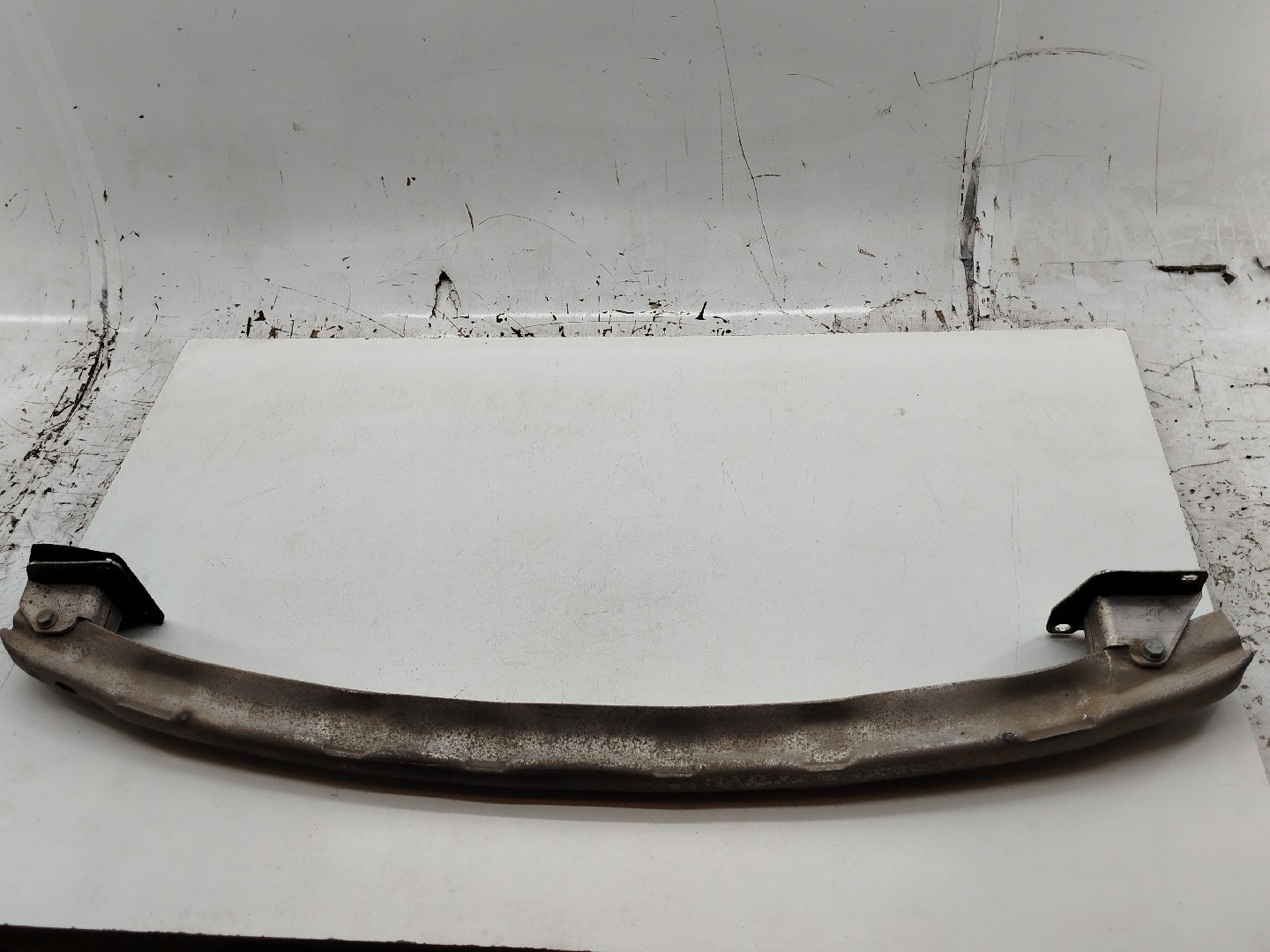 Reforço de para-choques traseiro RENAULT MEGANE II (BM0/1_, CM0/1_) | 01 - 12 Imagem-2