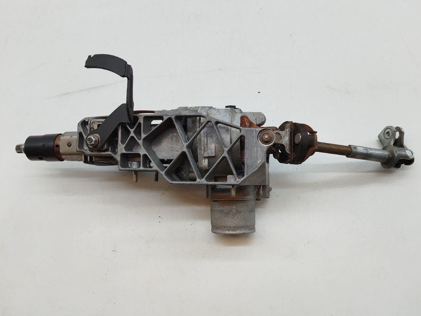 Coluna Direção RENAULT MEGANE II (BM0/1_, CM0/1_) | 01 - 12 Imagem-2