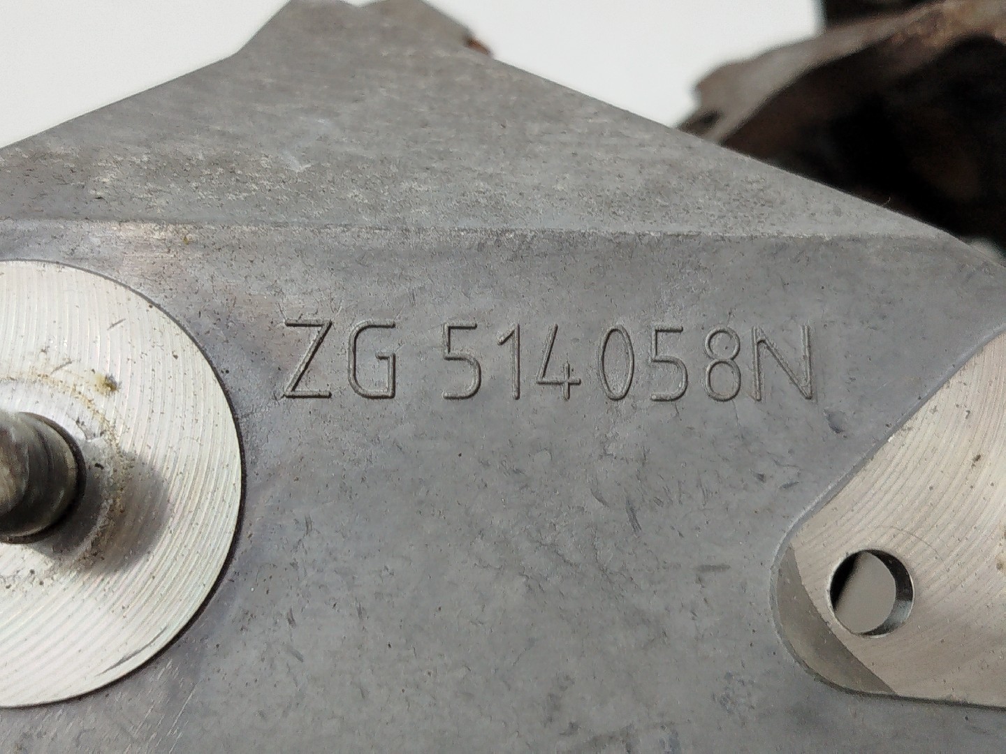 Coluna Direção RENAULT MEGANE II (BM0/1_, CM0/1_) | 01 - 12 Imagem-1