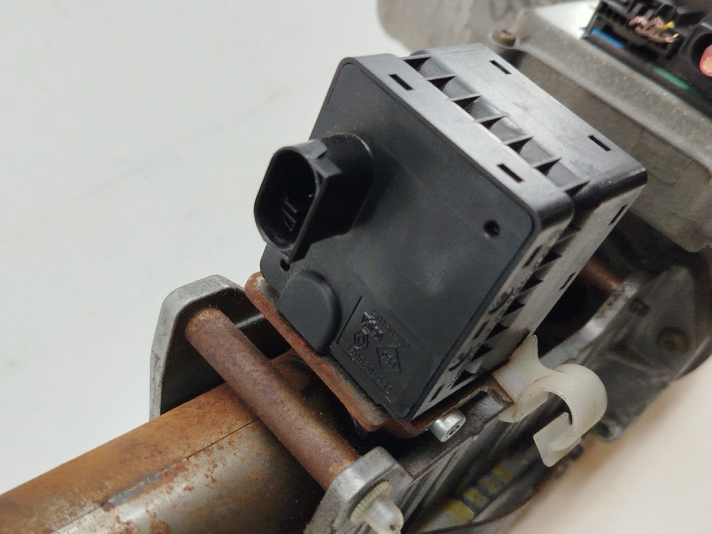 Coluna Direção RENAULT MEGANE II (BM0/1_, CM0/1_) | 01 - 12 Imagem-6