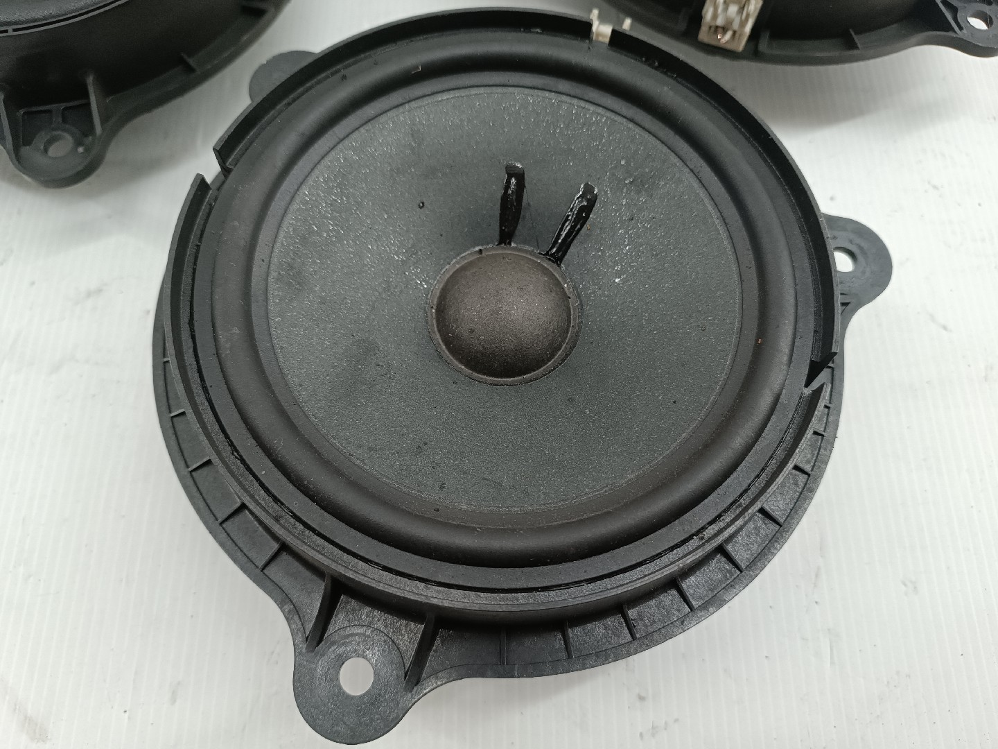 Coluna de som RENAULT MEGANE IV Sporter (K9A/M/N_) | 16 -  Imagem-4