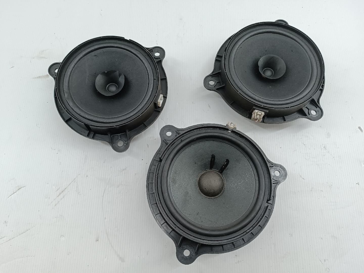 Coluna de som RENAULT MEGANE IV Sporter (K9A/M/N_) | 16 -  Imagem-6