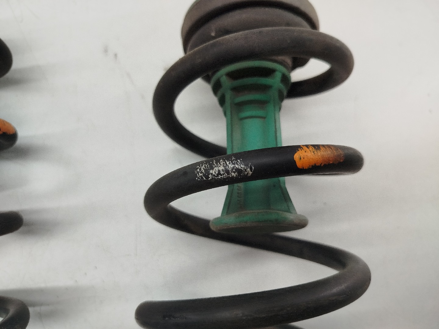 Molas traseiras RENAULT MEGANE II (BM0/1_, CM0/1_) | 01 - 12 Imagem-2