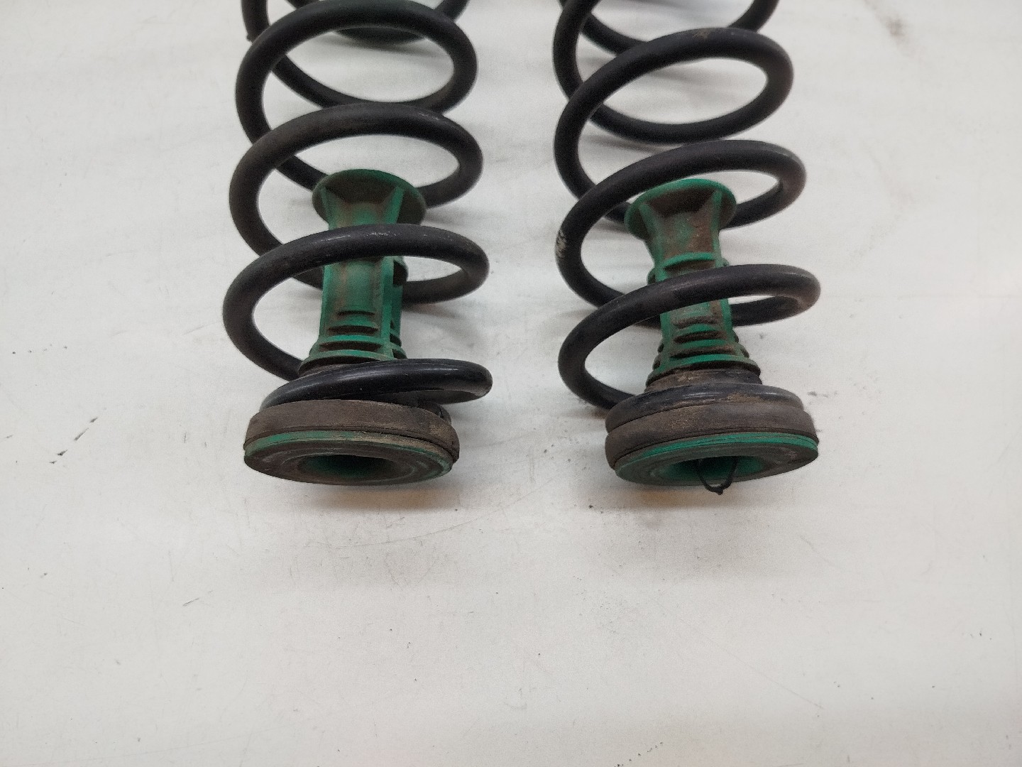 Molas traseiras RENAULT MEGANE II (BM0/1_, CM0/1_) | 01 - 12 Imagem-3