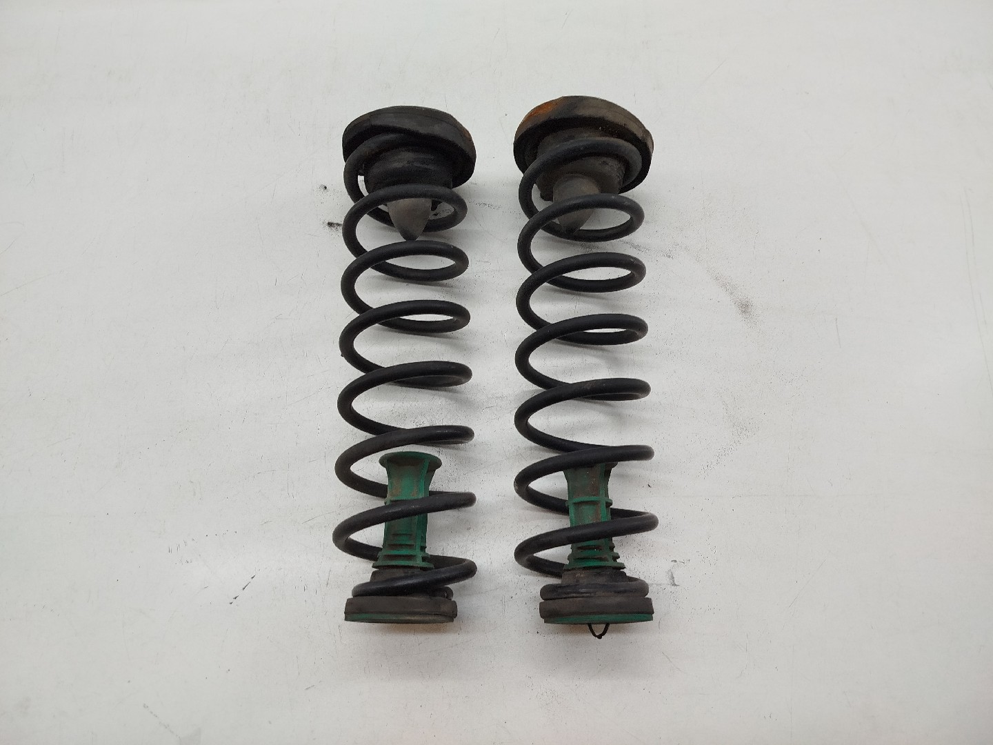 Molas traseiras RENAULT MEGANE II (BM0/1_, CM0/1_) | 01 - 12 Imagem-4